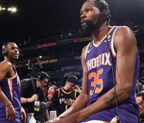 AYX-战术调整首场状态出色，公牛观众沸腾！，杜兰特重返赛场上演精彩一战的简单介绍