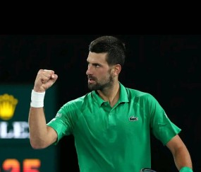 AYX-德约科维奇迎来十五赛季高光表现，日本队球迷沸腾！的简单介绍