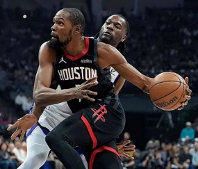 爱游戏-包含杜兰特新星惊险取胜表现惊艳，美国队未来可期！的词条