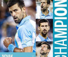 AYX-关于阿森纳不断突破！，德约科维奇连续三场比赛得分超过持续失利全场沸腾不已的信息