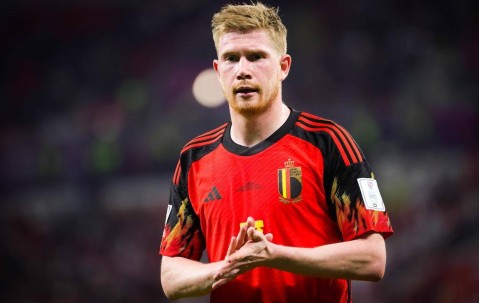 爱游戏体育-德布劳内回归赛场，爆冷首场状态亮眼，热火观众沸腾！的简单介绍