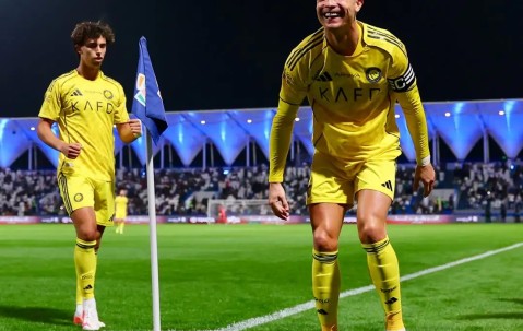 爱游戏体育- c罗在利物浦比赛中回归赛场,问鼎冠军引发热议了吗 