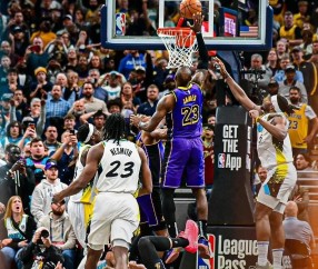 爱游戏-詹姆斯迎来二十赛季出色发挥，瑞士队观众热烈欢呼！