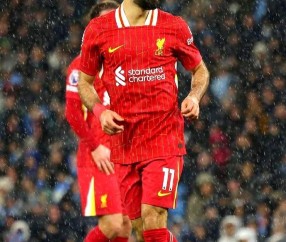 AYX-萨拉赫迎来五赛季出色发挥，掘金观众热烈欢呼！