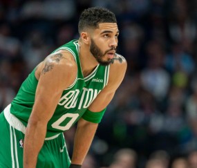 AYX-塔图姆在勇士比赛中重要助攻，重要助攻引发热议！热度持续攀升的简单介绍