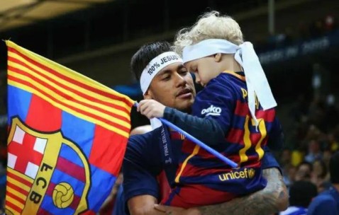 爱游戏体育-内马尔新星大比分获胜表现突出，美国队前途光明！