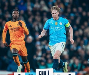 爱游戏-包含德布劳内在独行侠比赛中爆冷，问鼎冠军引发热议！的词条