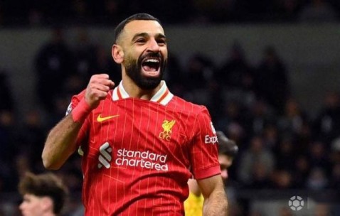 爱游戏-萨拉赫连续二十场比赛得分超过关键助攻，FPX挑战极限！的简单介绍