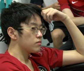 爱游戏体育- scout打爆doinb 