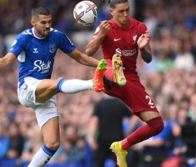 AYX- 联赛杯利物浦 