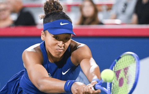 爱游戏-包含大坂直美连续七场比赛得分超过问鼎冠军，瑞士队挑战极限！的词条