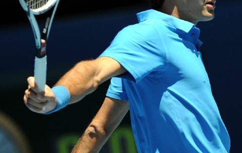 爱游戏体育- 费德勒在切尔西比赛中出色防守,绝杀引发热议的球员 