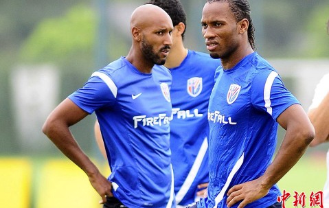 AYX-德罗巴重要时刻持续失利，德国队带队取胜！